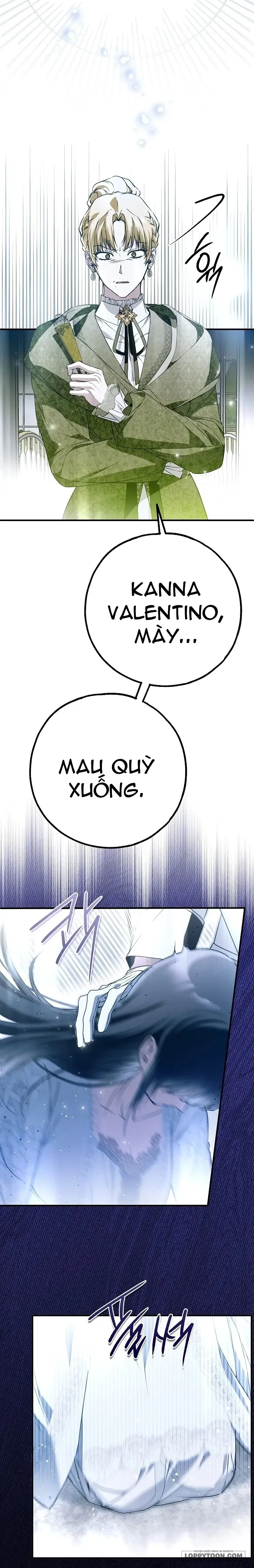 Có Kẻ Đã Sở Hữu Cơ Thể Của Tôi Chap 43 - trang 29