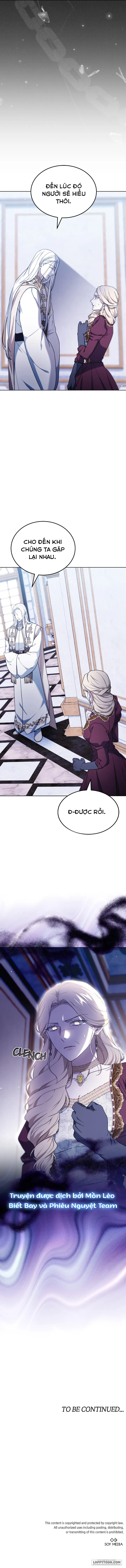 Thời Đại Oman Chap 69 - trang 21