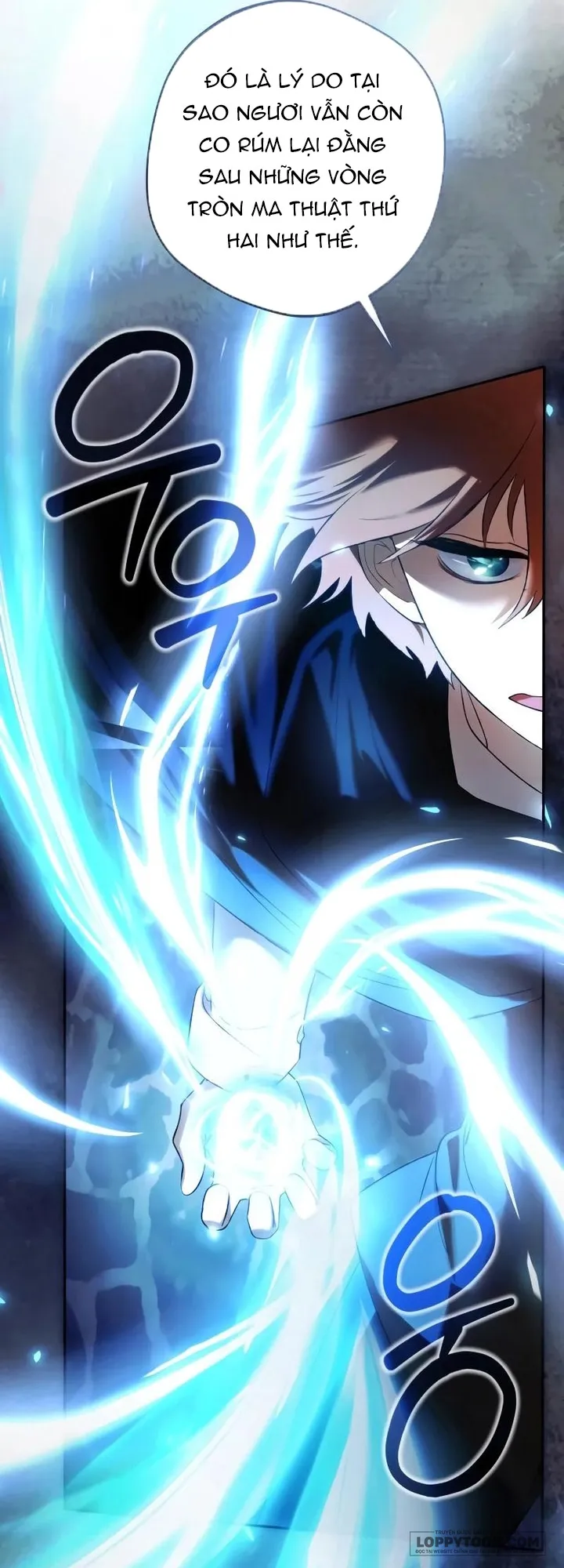 Bạo Chúa Độc Ác Trở Lại Chap 25 - trang 26