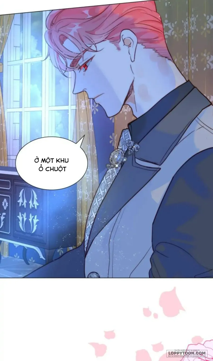 Tôi Được Sinh Ra Là Cô Con Gái Thứ Hai Chap 5 - trang 24