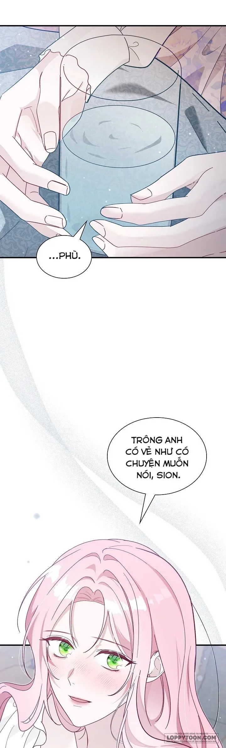 Dẫu Cho Con Gái Của Kẻ Phản Diện Trùng Sinh Chap 64 - trang 19