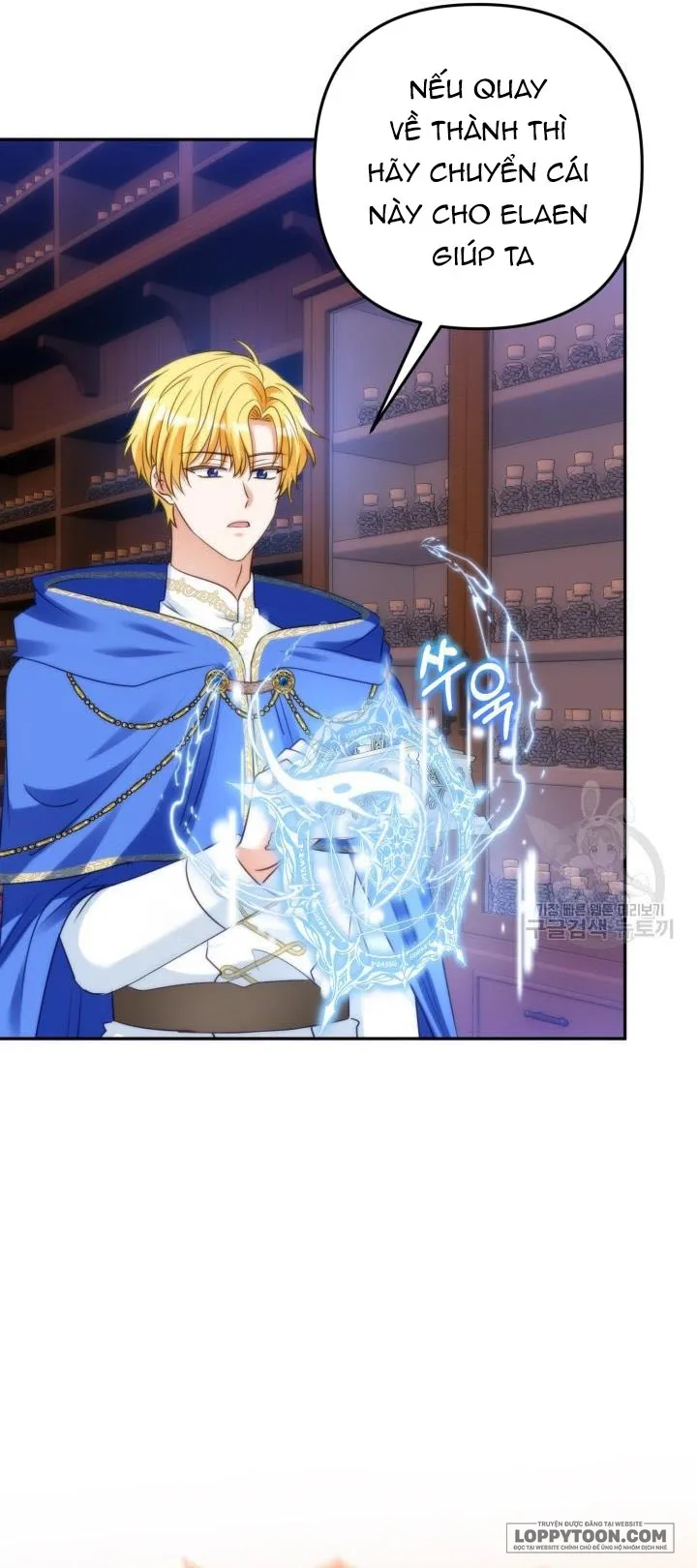 Tôi Sống Chung Với Mẹ Chồng Chap 50 - trang 15