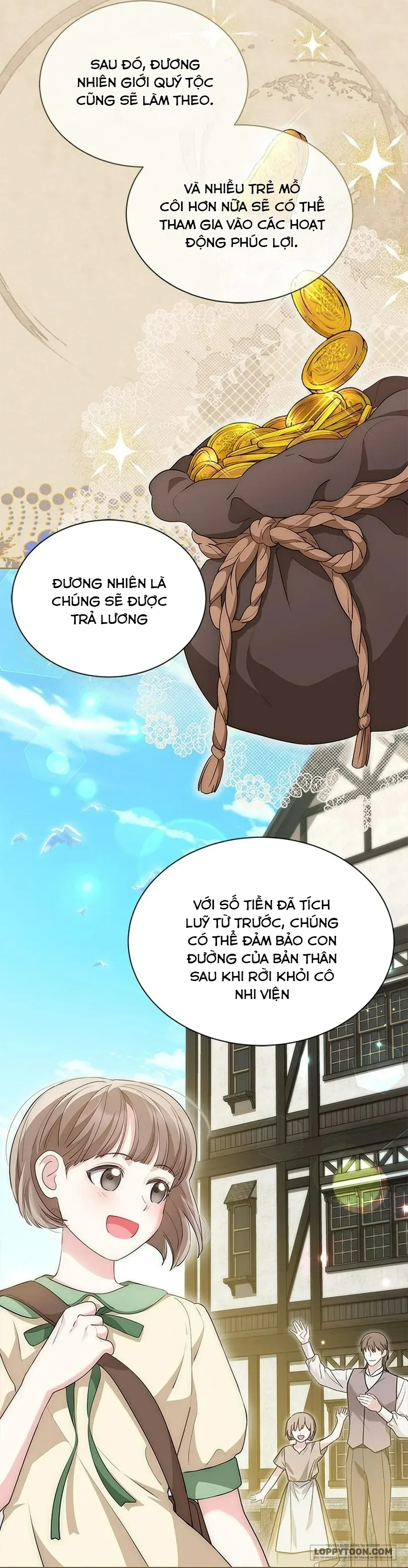 Đã Từ Chối Sủng Ái Rồi Mà Sao Còn Ám Ảnh Thế? Chap 71 - trang 53