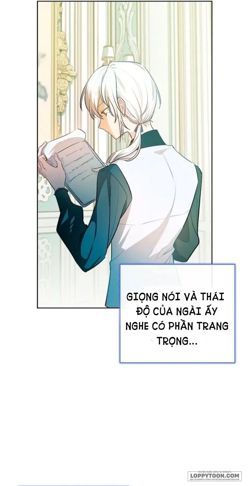 Nam Chính À, Tôi Sẽ Tôn Trọng Sở Thích Của Anh Chap 2 - trang 40