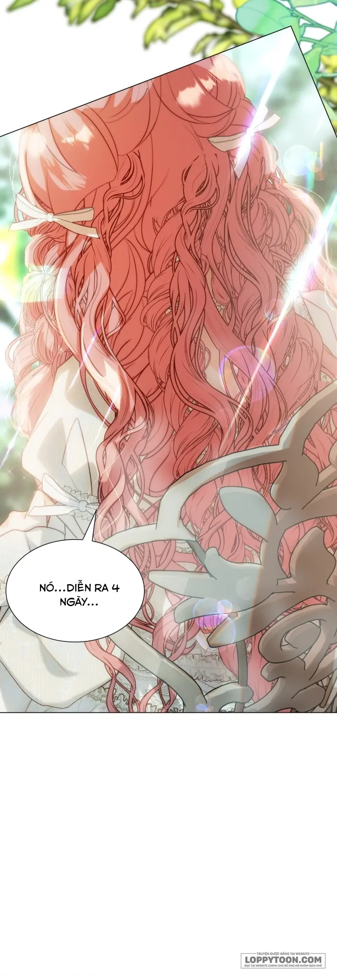 Tôi Được Sinh Ra Là Cô Con Gái Thứ Hai Chap 51 - trang 52
