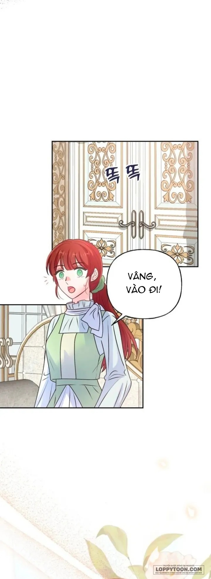 Hầu Gái Không Thích Nuôi Dạy Trẻ Nhỏ Chap 43 - trang 65