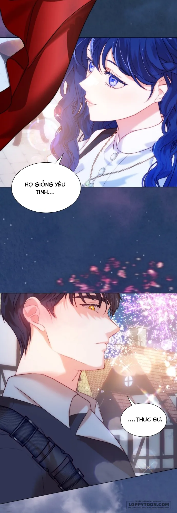 Tôi Được Sinh Ra Là Cô Con Gái Thứ Hai Chap 53 - trang 51