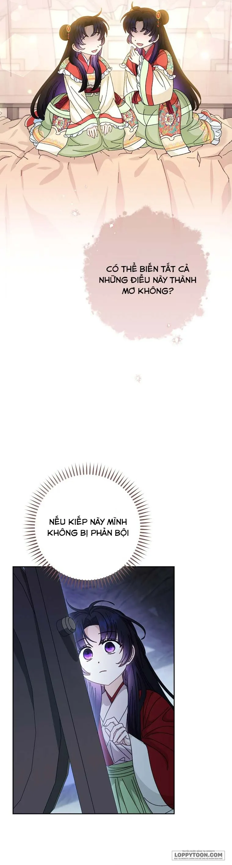 Tiểu Thiếp Chỉ Muốn Sống Yên Bình Chap 112 - trang 17