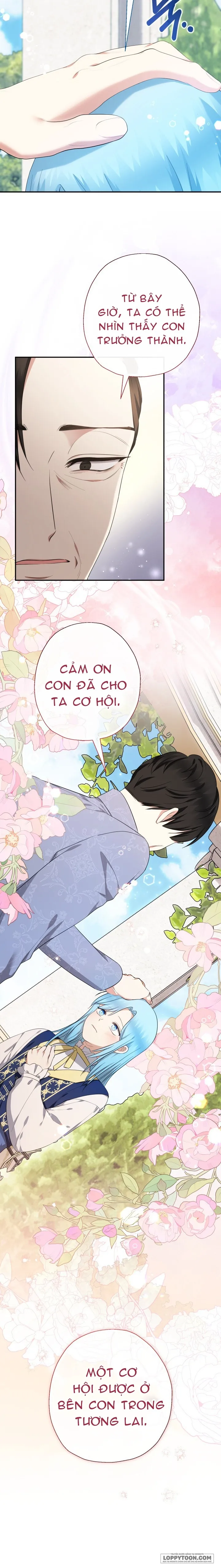Tiểu Thư Tích Tiền Đi Bụi Chap 55 - trang 7