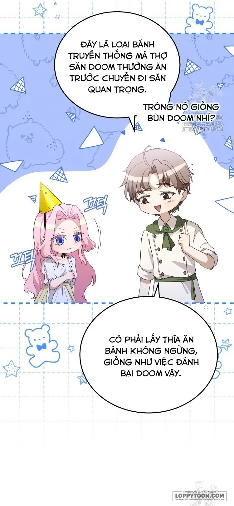 Nàng Tiên, Hãy Ký Hợp Đồng Nào Chap 37 - trang 14