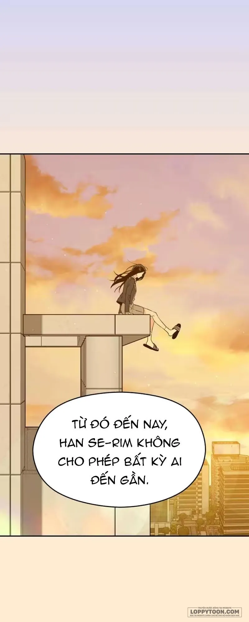 Nguyên Tắc Của Serim Chap 4 - trang 35