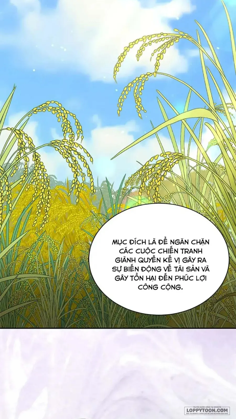 Công Chúa Bé Con Hạng S Thật Mạnh Chap 39 - trang 51