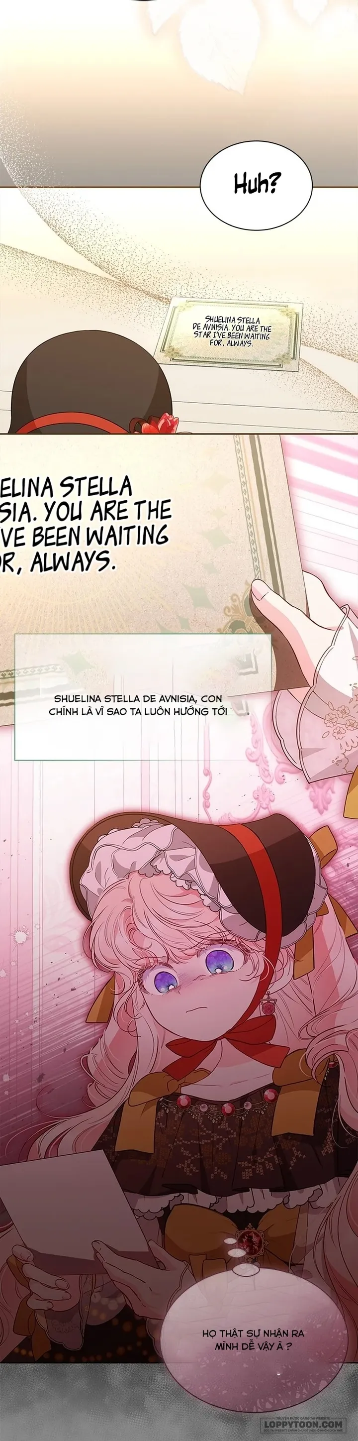 Đã Từ Chối Sủng Ái Rồi Mà Sao Còn Ám Ảnh Thế? Chap 35 - trang 43
