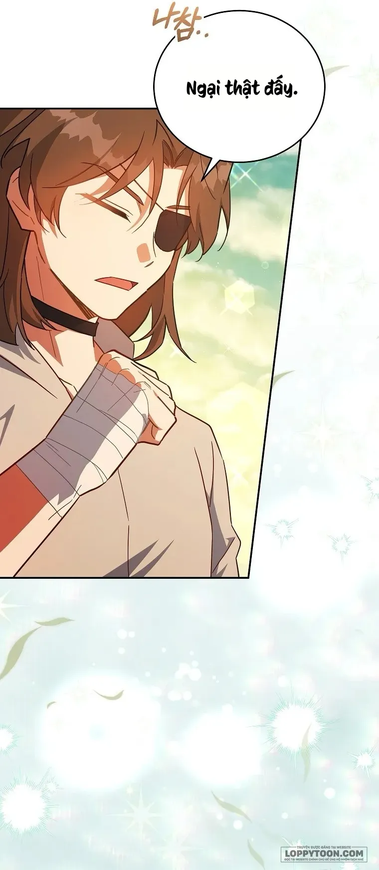 Bé Con Chốn Hoa Nở Chap 69 - trang 44