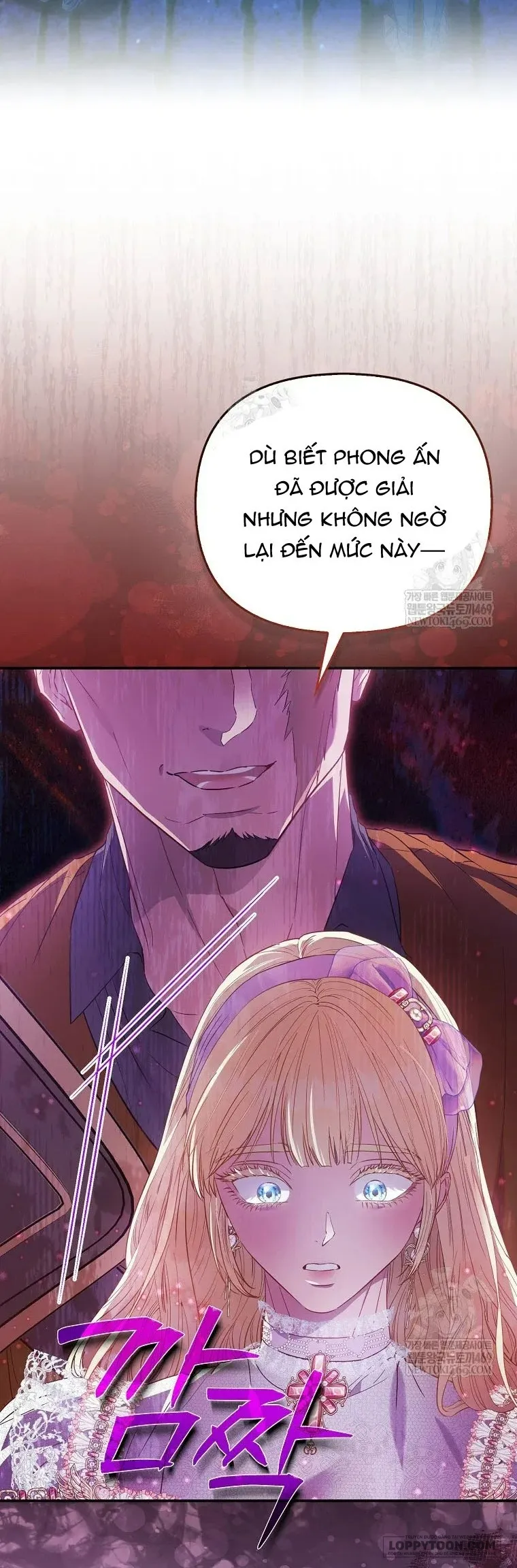 Nàng Công Chúa Của Mọi Người Chap 117 - trang 37