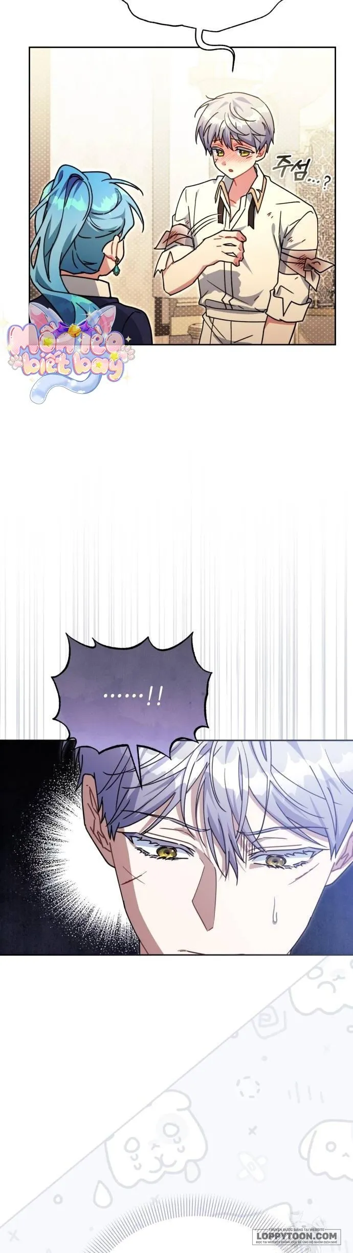 Con Đường Hoa Dành Cho Nam Chính Chap 64 - END - trang 11