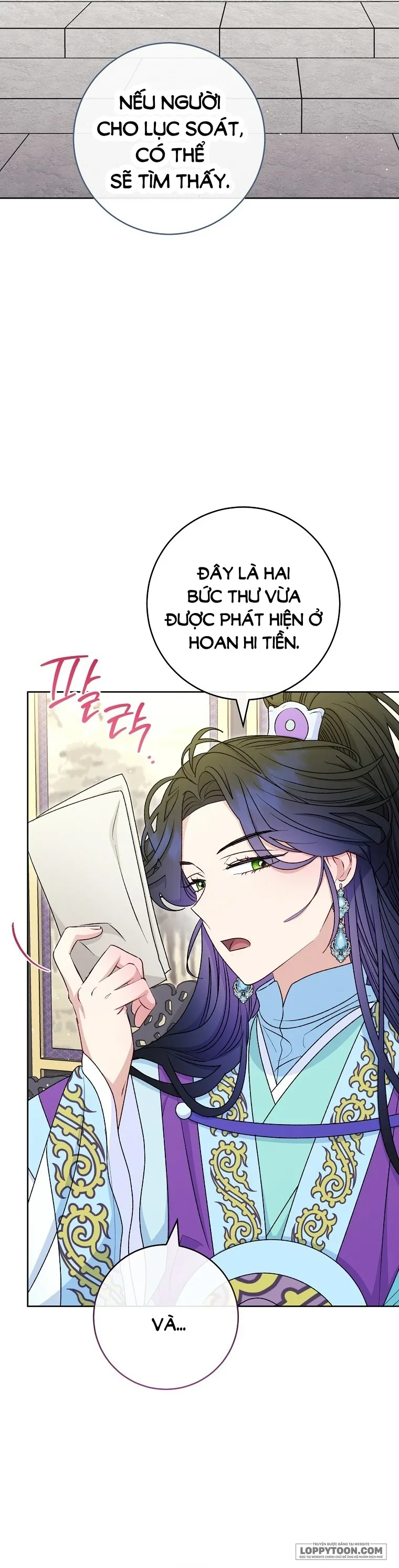 Tiểu Thiếp Chỉ Muốn Sống Yên Bình Chap 65 - trang 24
