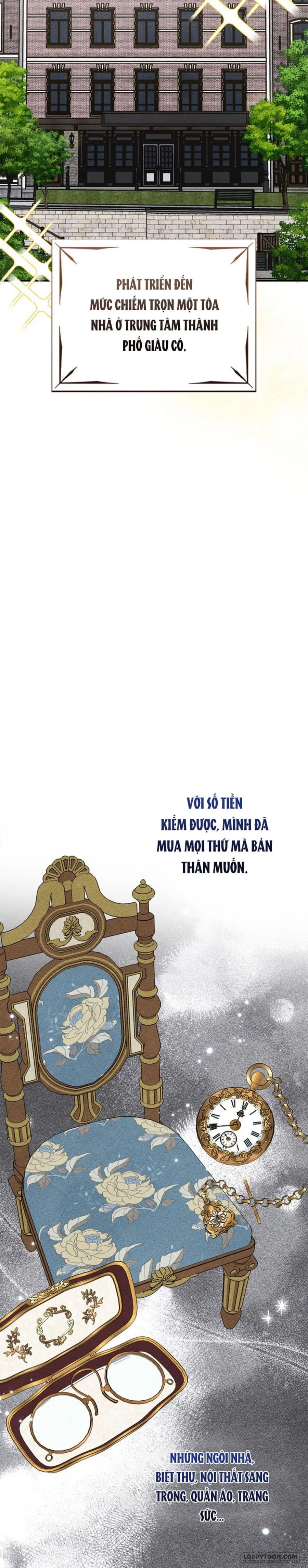 Thuần Hoá Munchkin Chap 31 - trang 5