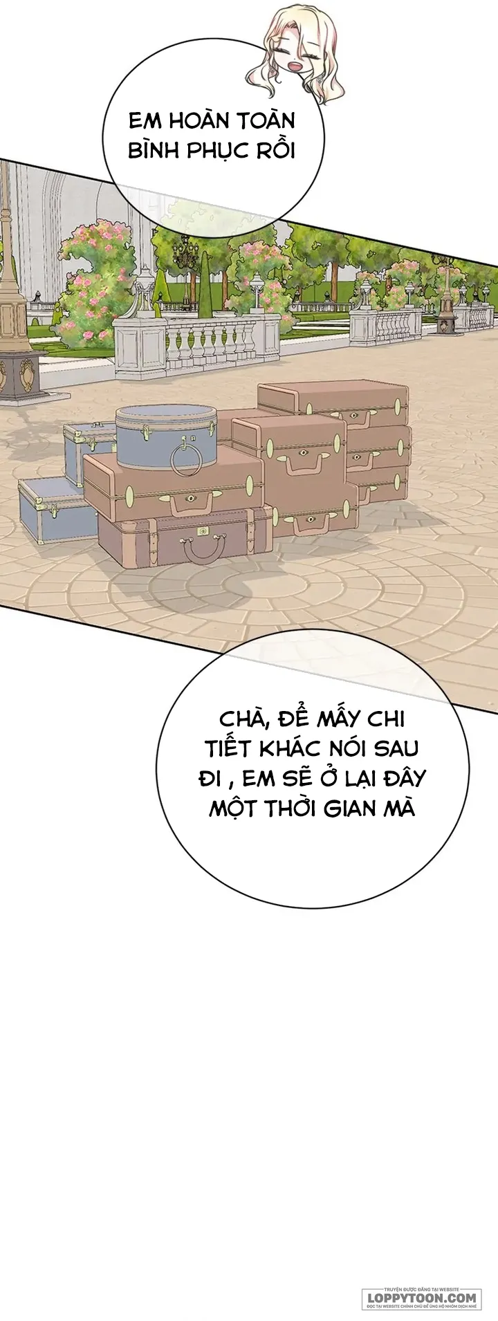 Sinh Ra Trở Thành Nhân Vật Không Có Trong Nguyên Tác Chap 62 - trang 29
