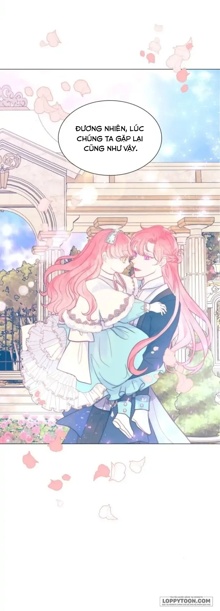 Tôi Được Sinh Ra Là Cô Con Gái Thứ Hai Chap 10 - trang 38