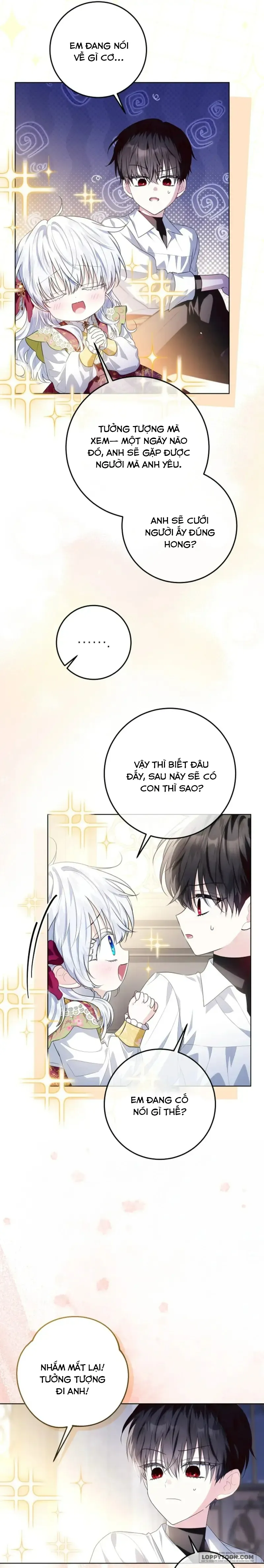 Người Cha Che Giấu Sức Mạnh Chap 39 - trang 4