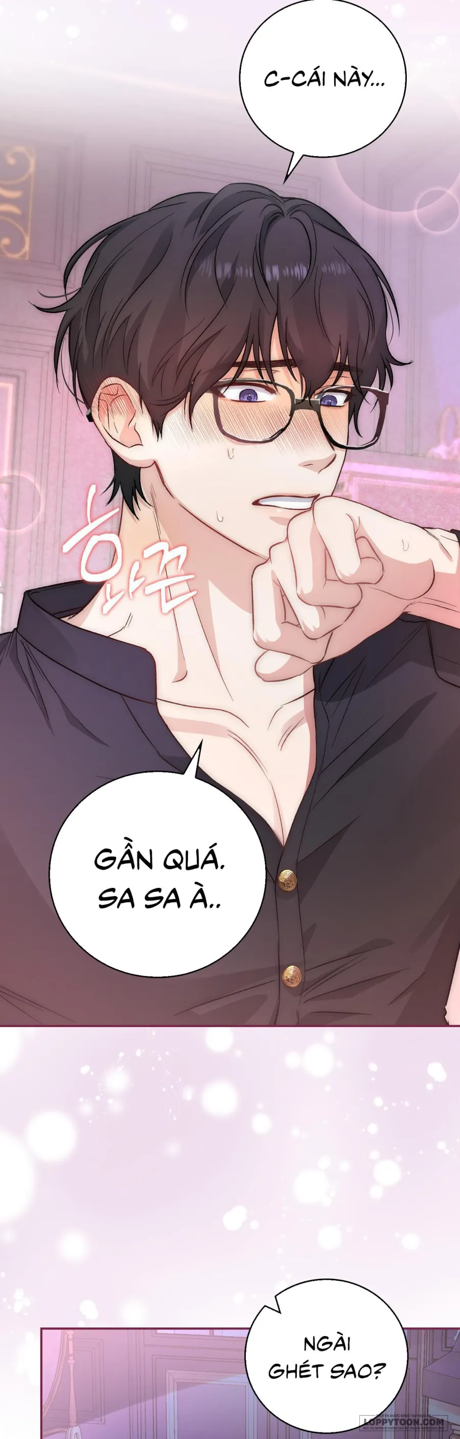 Ủa, Sao Thể Loại Này Khác Biệt Quá Vậy? Chap 2 - trang 4