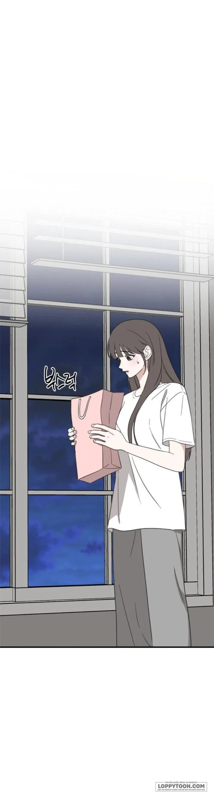 Hẹn Hò Thì Ngọt Ngào, Sống Chung Thì Nóng Bỏng Chap 14 - trang 15