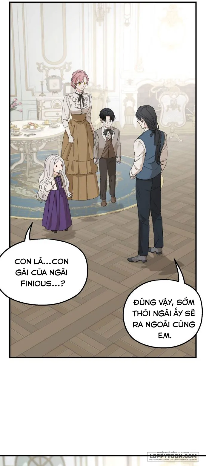 Gia Đình Chồng Quá Ám Ảnh Bởi Tôi Chap 72 - trang 49