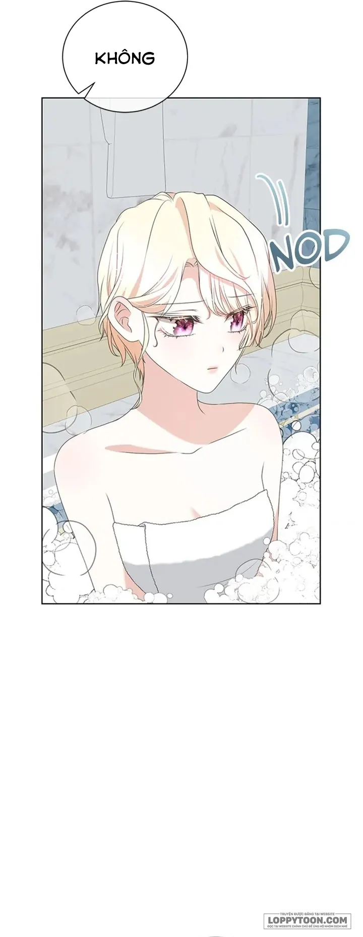 Sinh Ra Trở Thành Nhân Vật Không Có Trong Nguyên Tác Chap 67 - trang 20