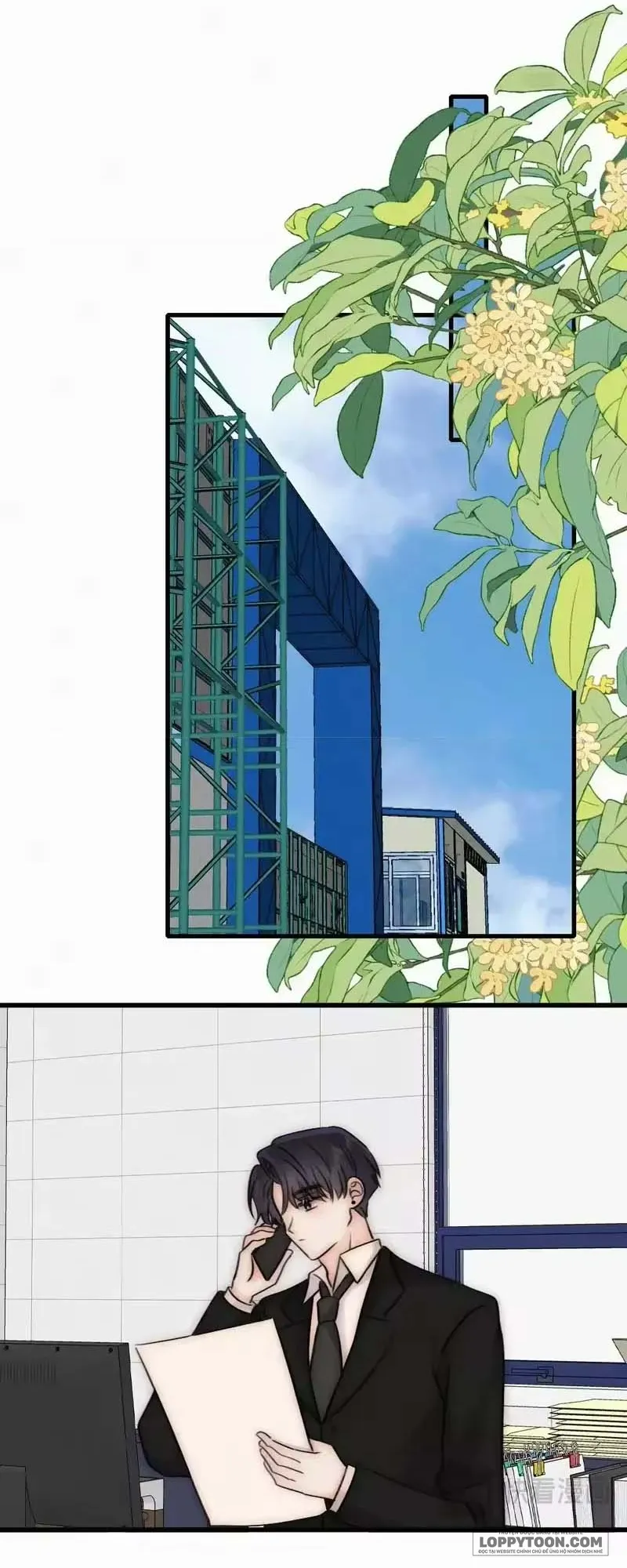 Một Lòng Cưng Chiều Chap 177 - trang 15