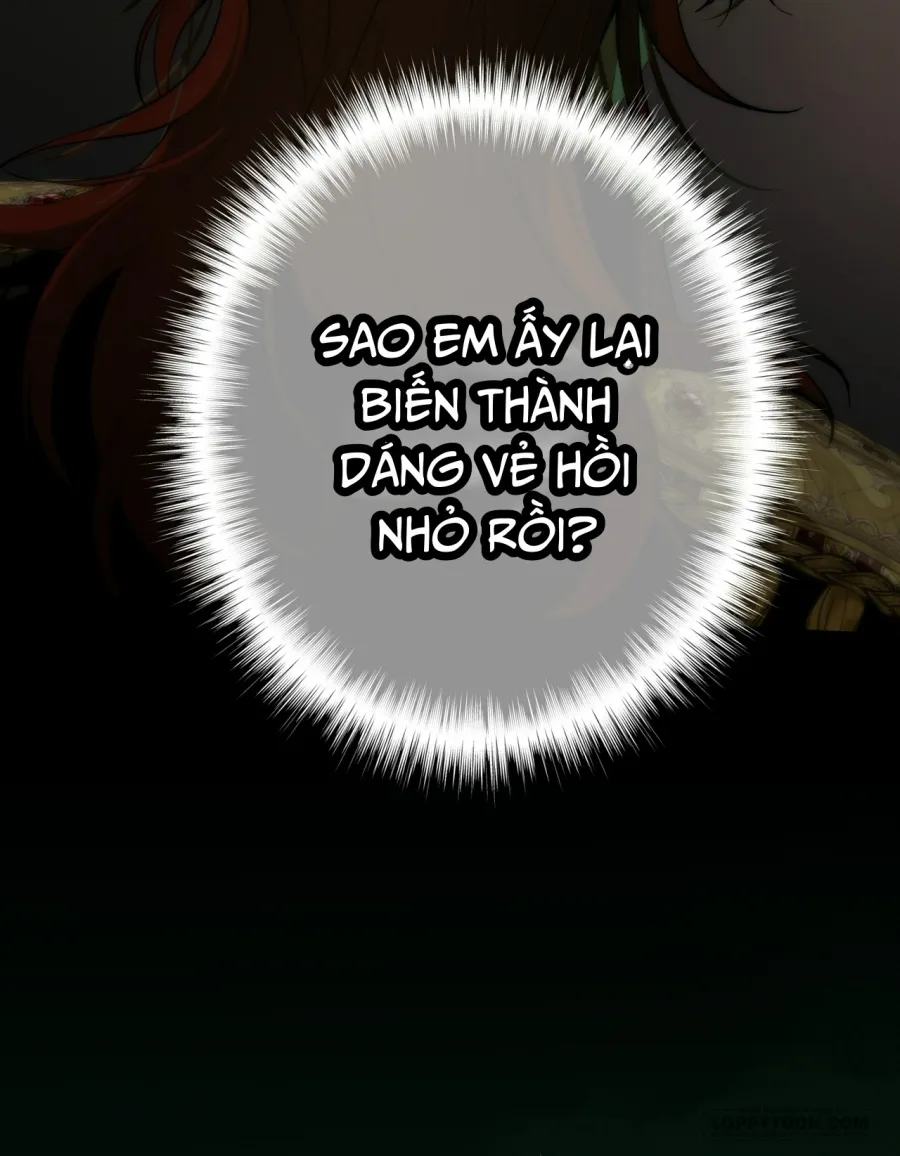 Nàng Sẽ Thuần Phục Những Anh Hùng Chap 39 - trang 9