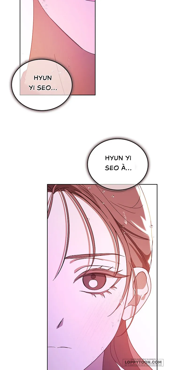 Ngọn Đèn Biệt Viện Không Bao Giờ Tắt Chap 6 - trang 50