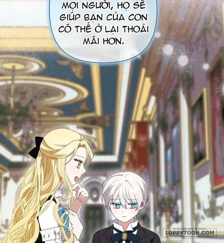 Đứa Trẻ Côn Đồ Nhà Công Tước Chap 40 - trang 66