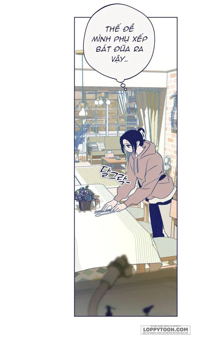Trắc Nghiệm 4 Lựa Chọn Chap 33 - trang 28