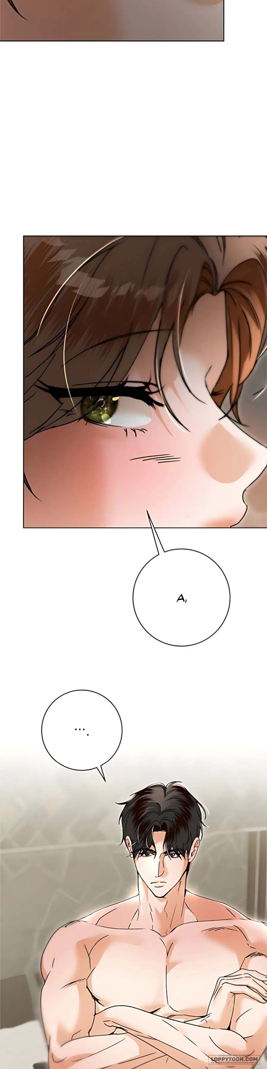Mỗi Đêm Cùng Bạn Của Anh Trai Chap 7 - trang 9