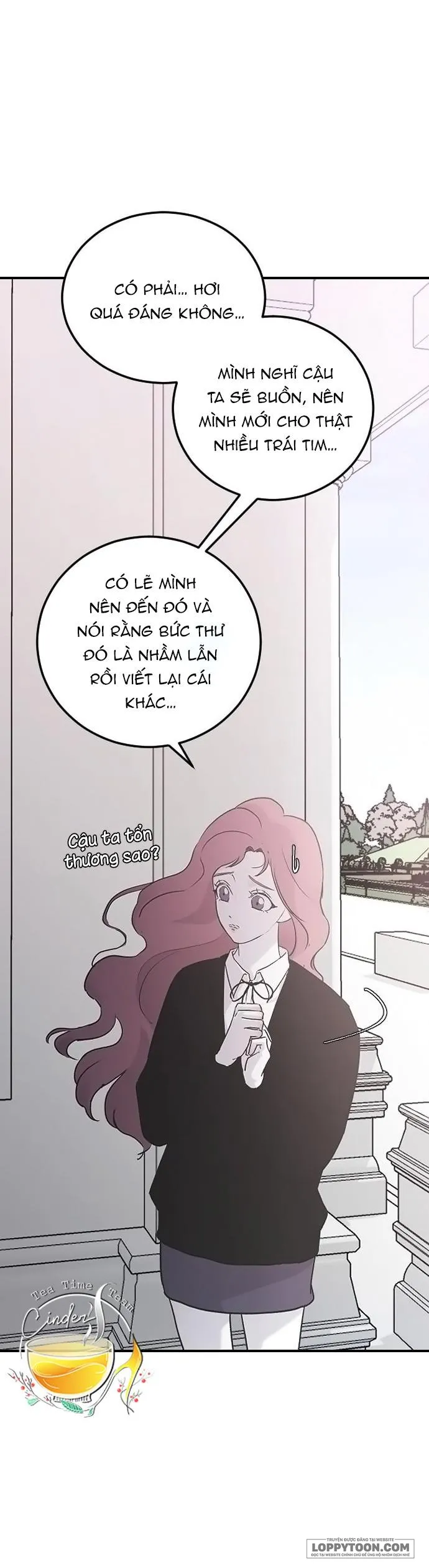 Ba Anh Trai Cực Phẩm Của Tôi Chap 18 - trang 68