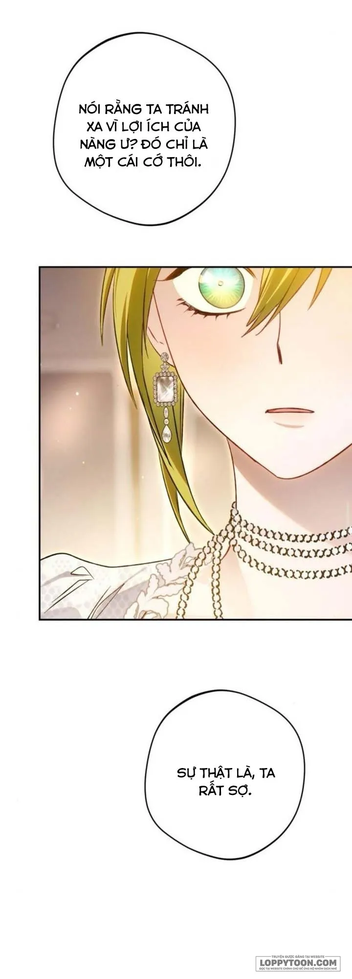 Bạo Chúa Độc Ác Trở Lại Chap 55 - trang 17