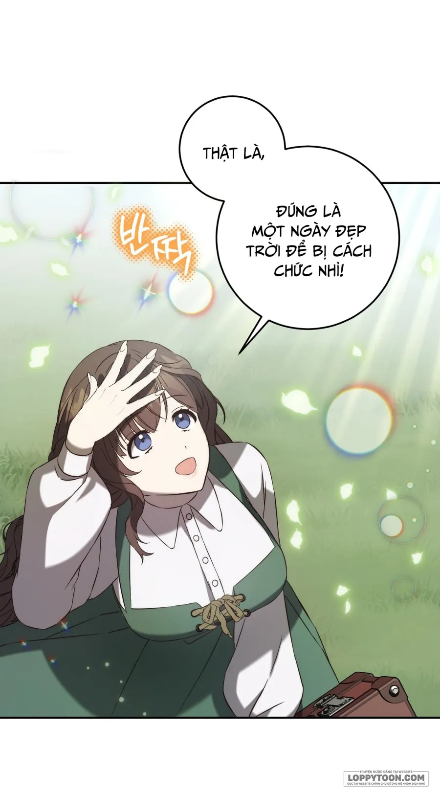Vì Sự Sa Thải Của Tôi Chap 5 - trang 19