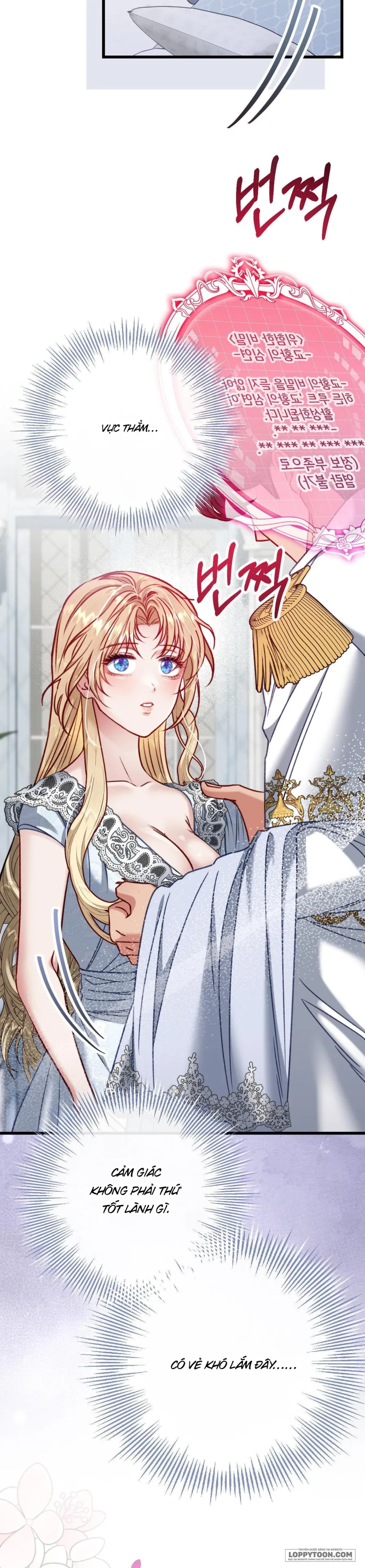 Bị Mắc Kẹt Trong Trò Chơi Harem Ngược Vô Vọng Chap 12 - trang 18