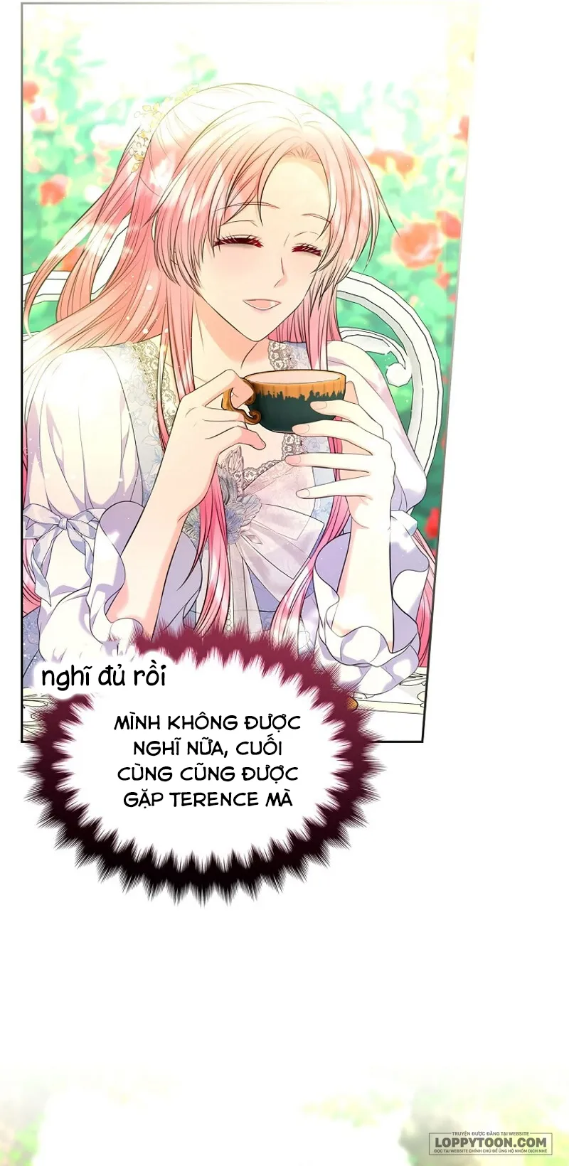 Tôi Sẽ Ly Hôn Với Anh Trai Nữ Chính Chap 69 - trang 58