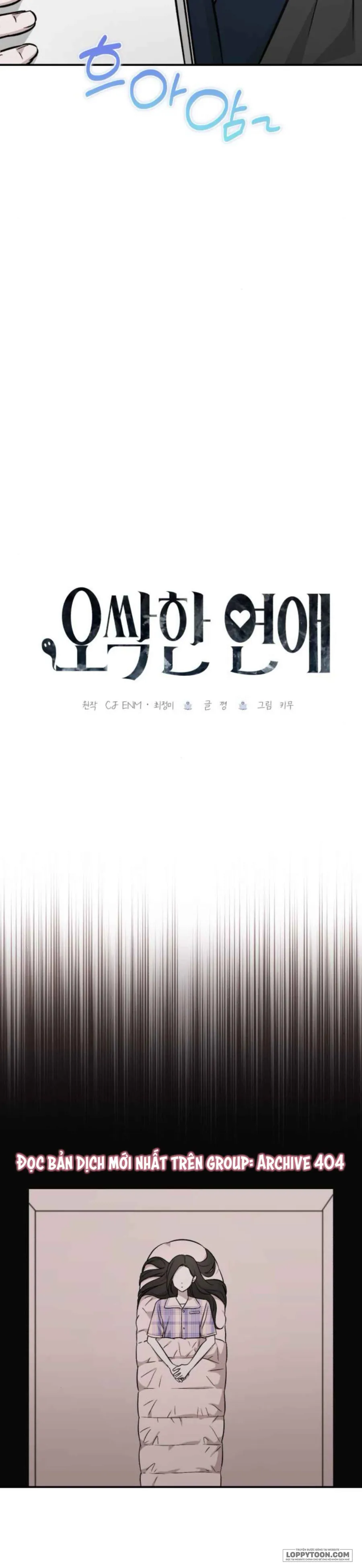 Chuyện Tình Ma Quái Chap 13 - trang 20