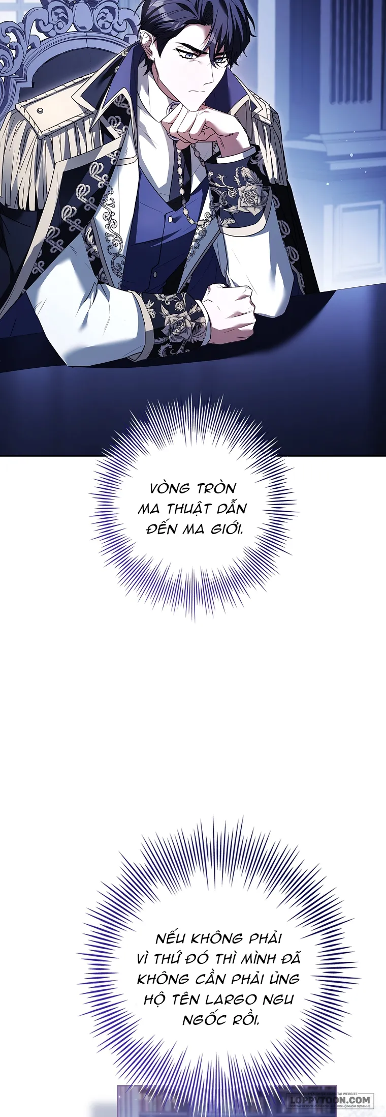 Chồng Ơi, Tại Sao Chúng Ta Không Thể Ly Hôn? Chap 79 - trang 23