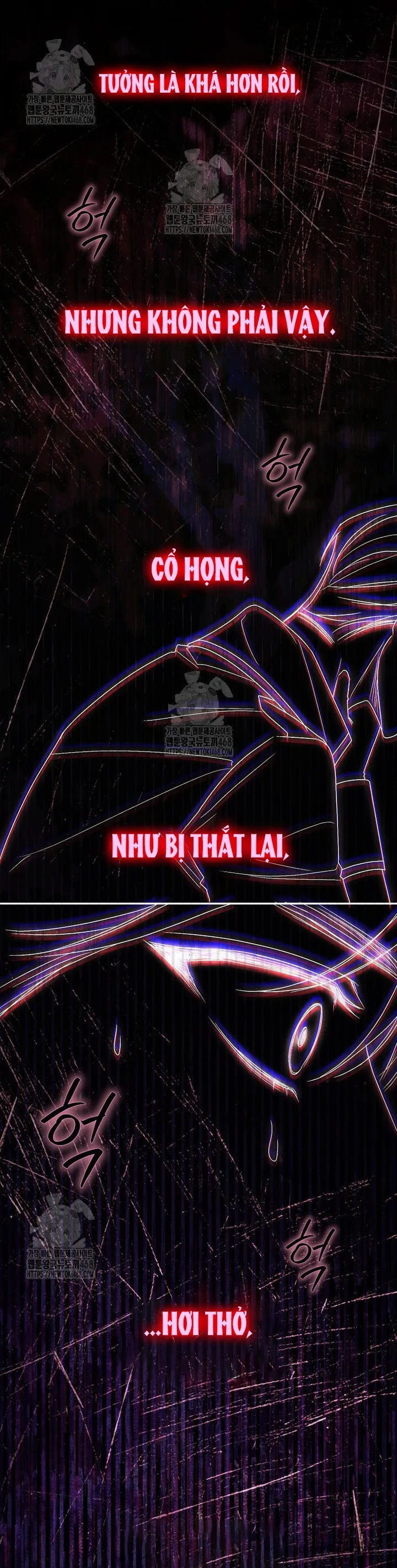 Hôn Phu À, Ta Biết Chàng Ghét Ta Chap 28 - trang 11