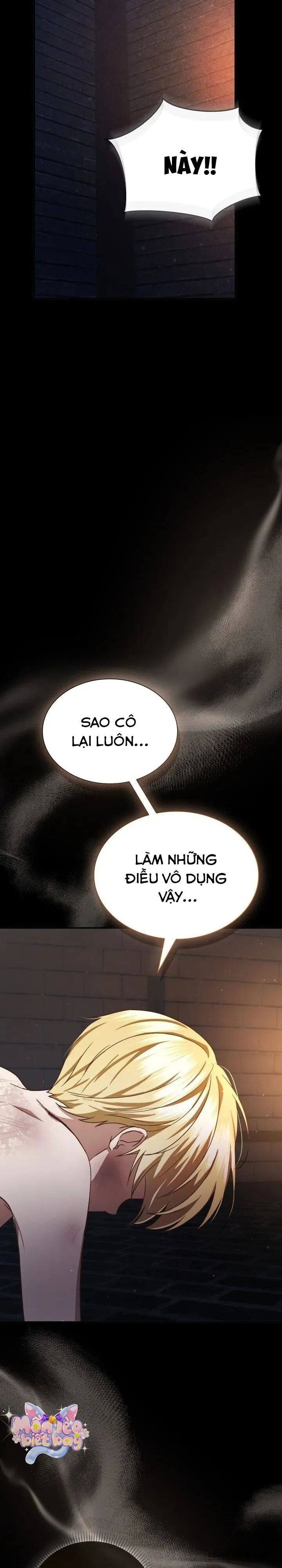 Dẫu Cho Con Gái Của Kẻ Phản Diện Trùng Sinh Chap 13 - trang 37