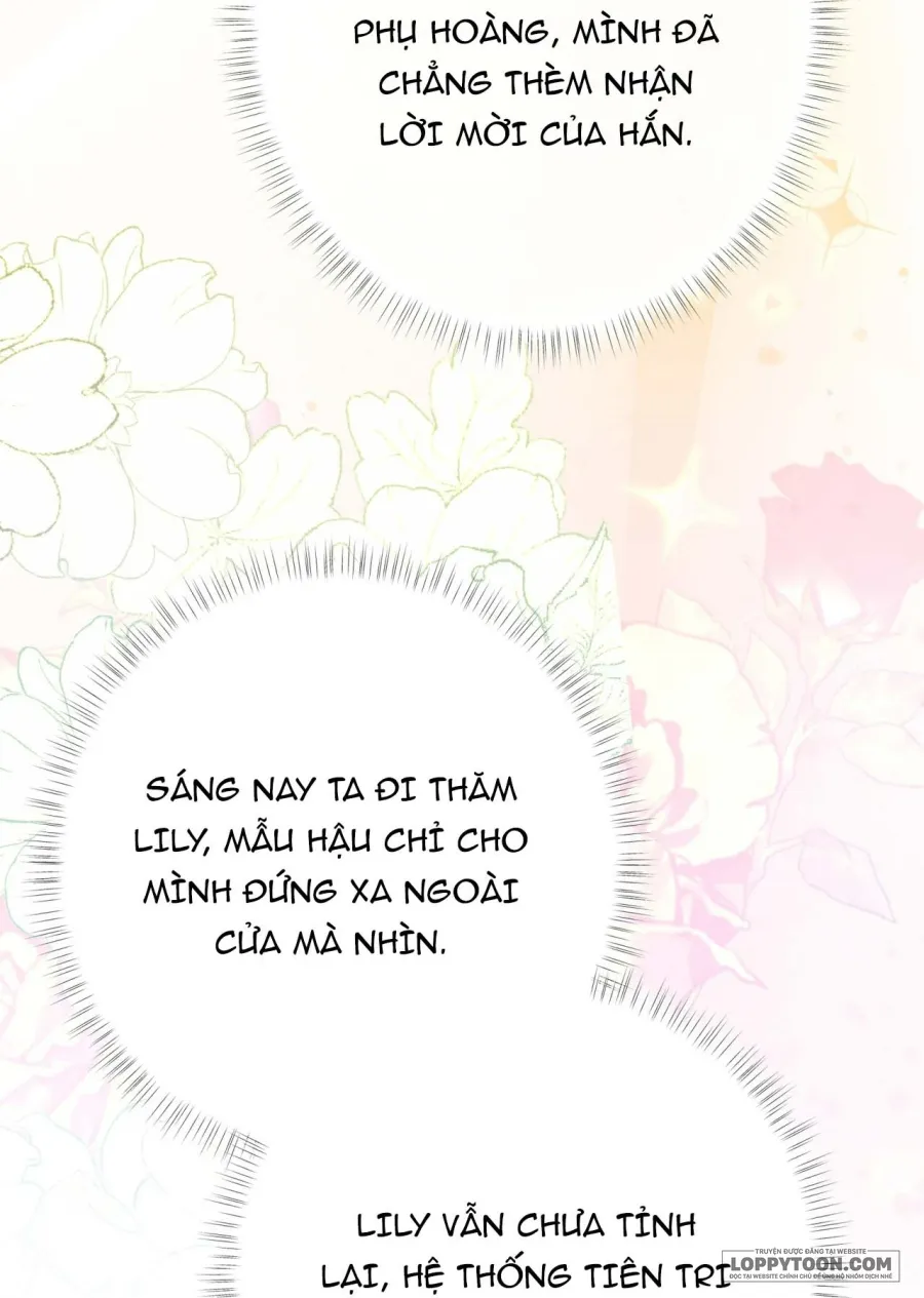 Nàng Sẽ Thuần Phục Những Anh Hùng Chap 23 - trang 4