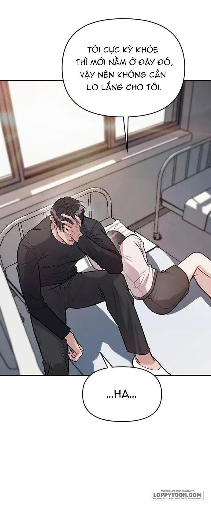 Xâm Nhập Trường Trung Học Tài Phiệt Chap 15 - trang 33