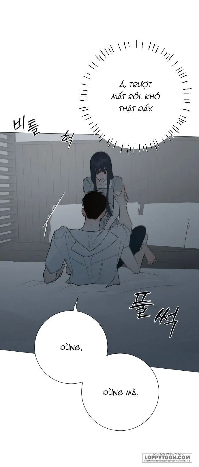 Hashtag: Mối Tình Đầu Chap 37 - trang 73