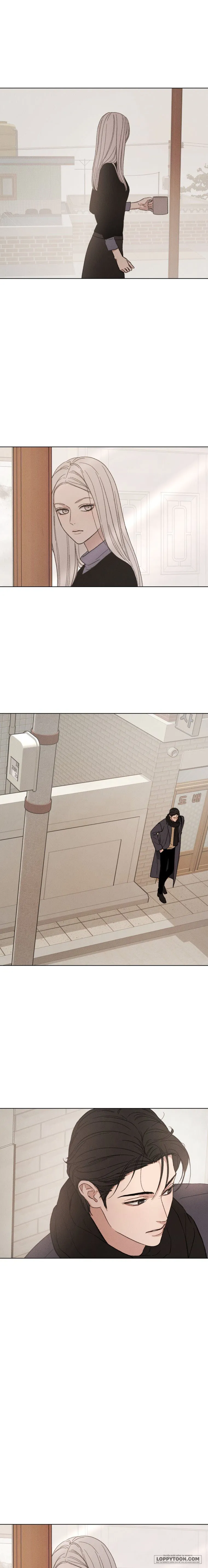 Như Em Mong Muốn Chap 4 - trang 1