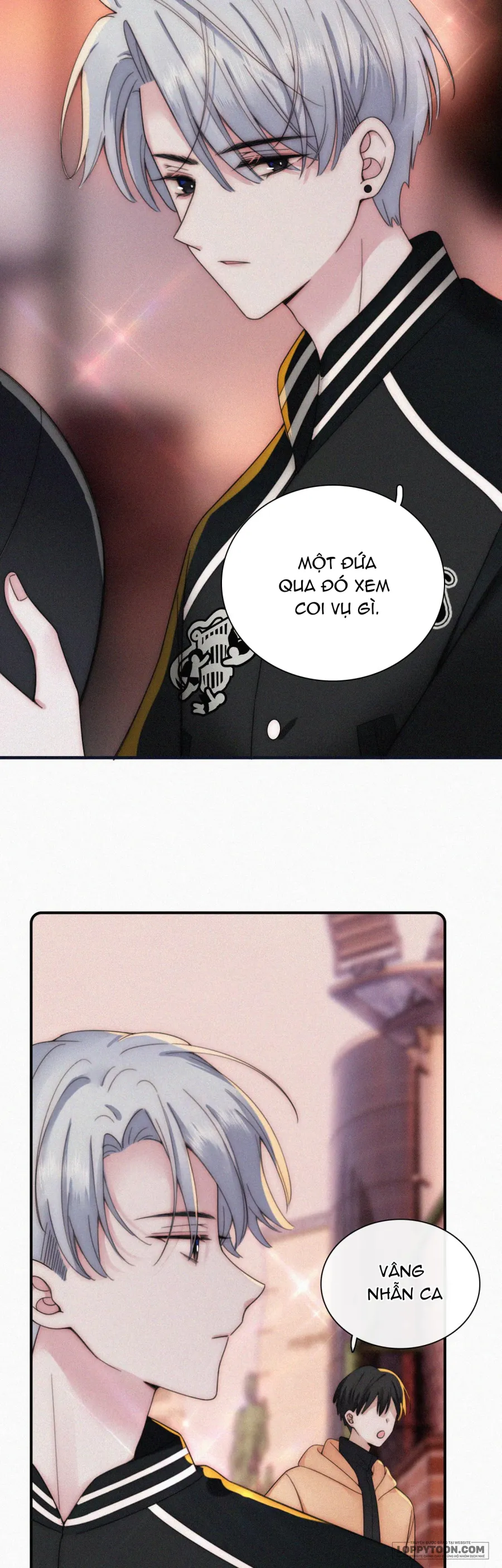 Một Lòng Cưng Chiều Chap 14 - trang 23