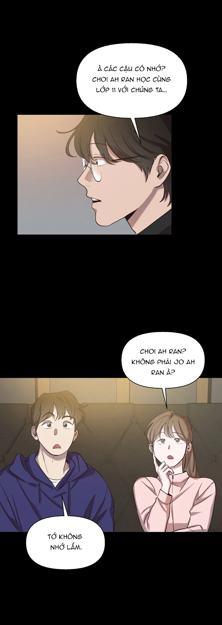 Thanh Xuân Của Chúng Ta Chap 90 - trang 6